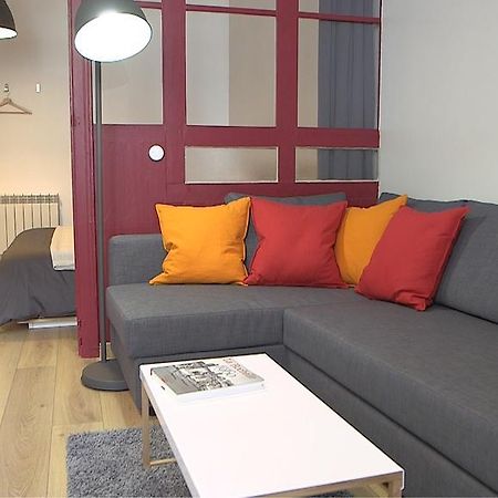 Apartament Les Rochelais 12B La Rochelle  Zewnętrze zdjęcie