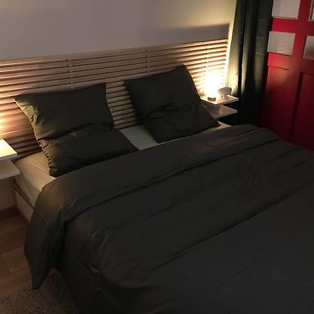 Apartament Les Rochelais 12B La Rochelle  Zewnętrze zdjęcie