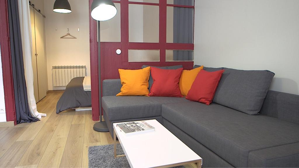 Apartament Les Rochelais 12B La Rochelle  Zewnętrze zdjęcie