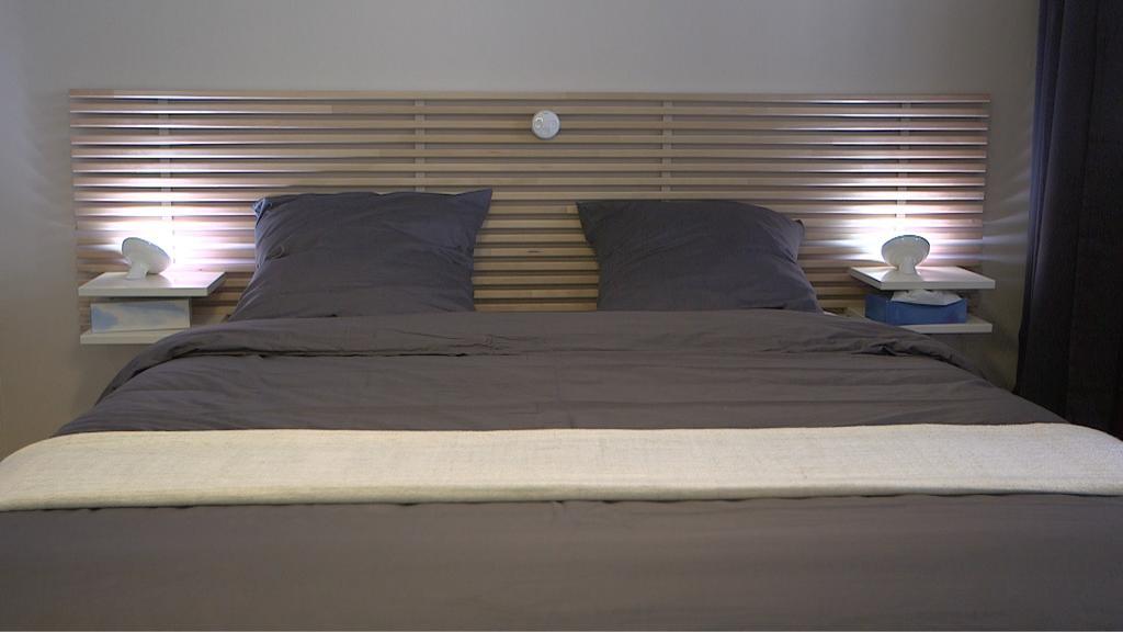 Apartament Les Rochelais 12B La Rochelle  Zewnętrze zdjęcie
