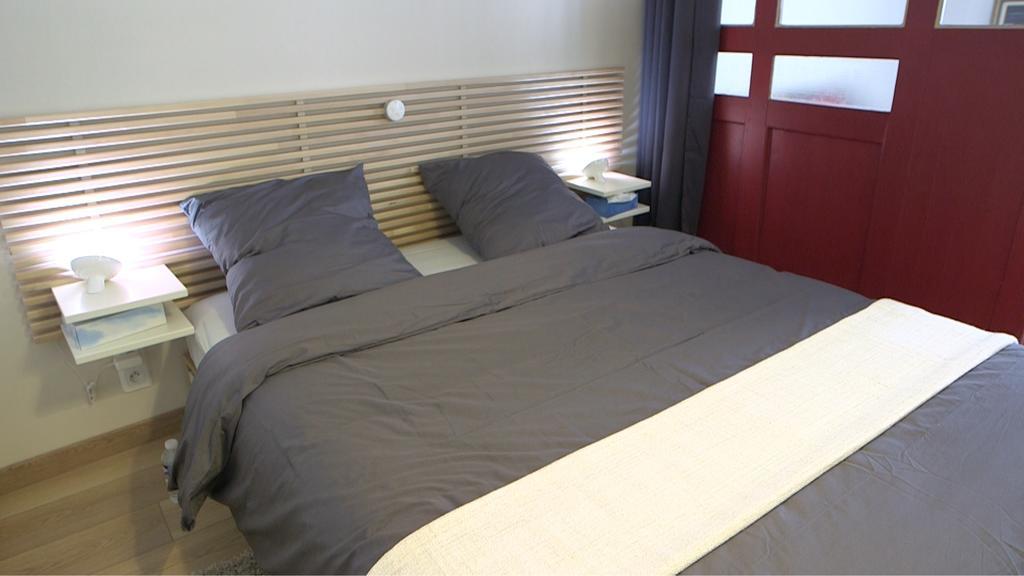 Apartament Les Rochelais 12B La Rochelle  Zewnętrze zdjęcie