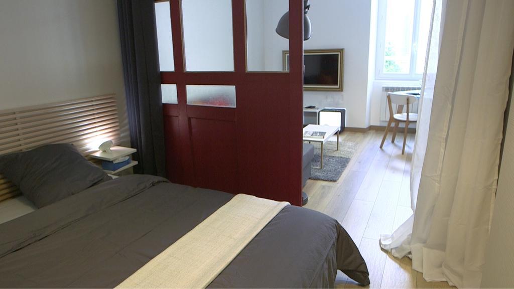 Apartament Les Rochelais 12B La Rochelle  Zewnętrze zdjęcie